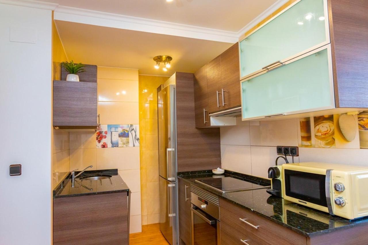 Playa Y Sol Appartement *
