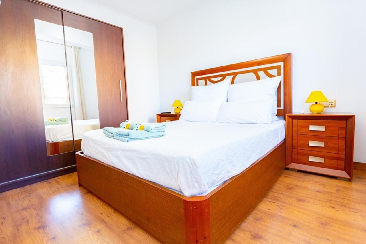 Playa Y Sol Appartement