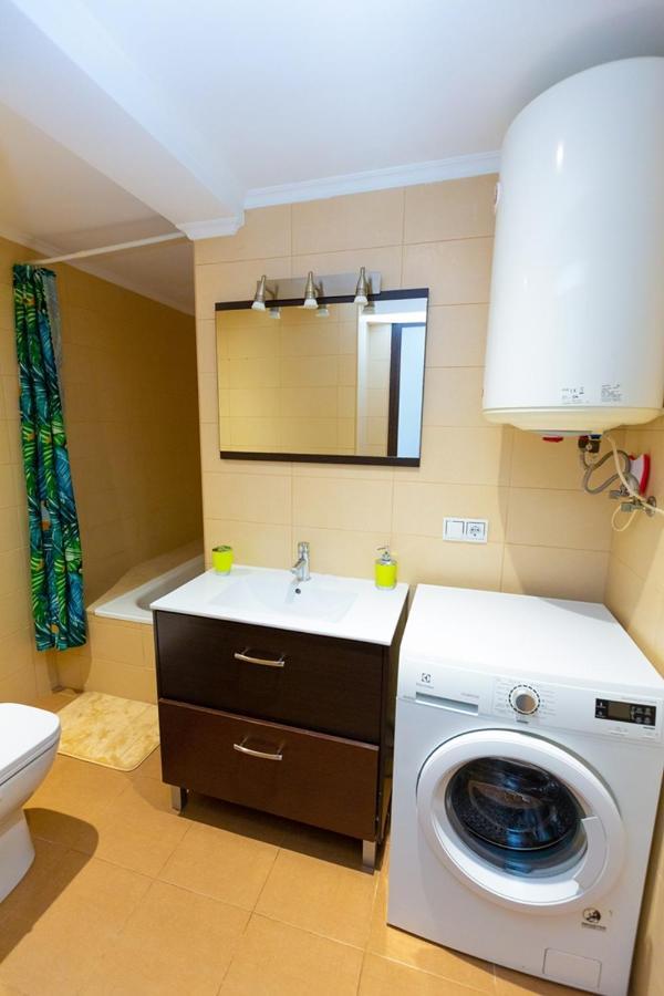 Appartement Playa Y Sol Calpe
