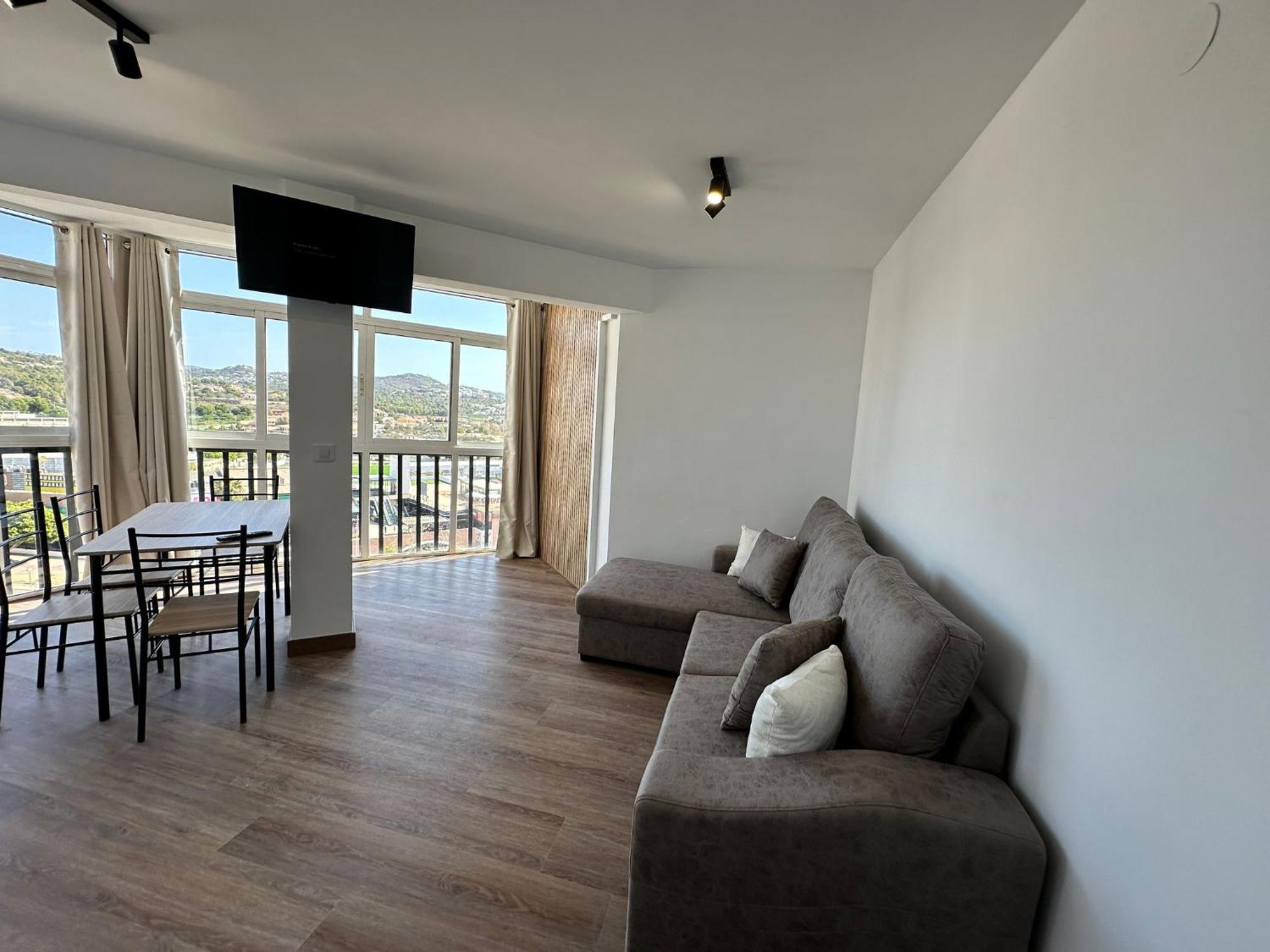 Appartement Playa Y Sol