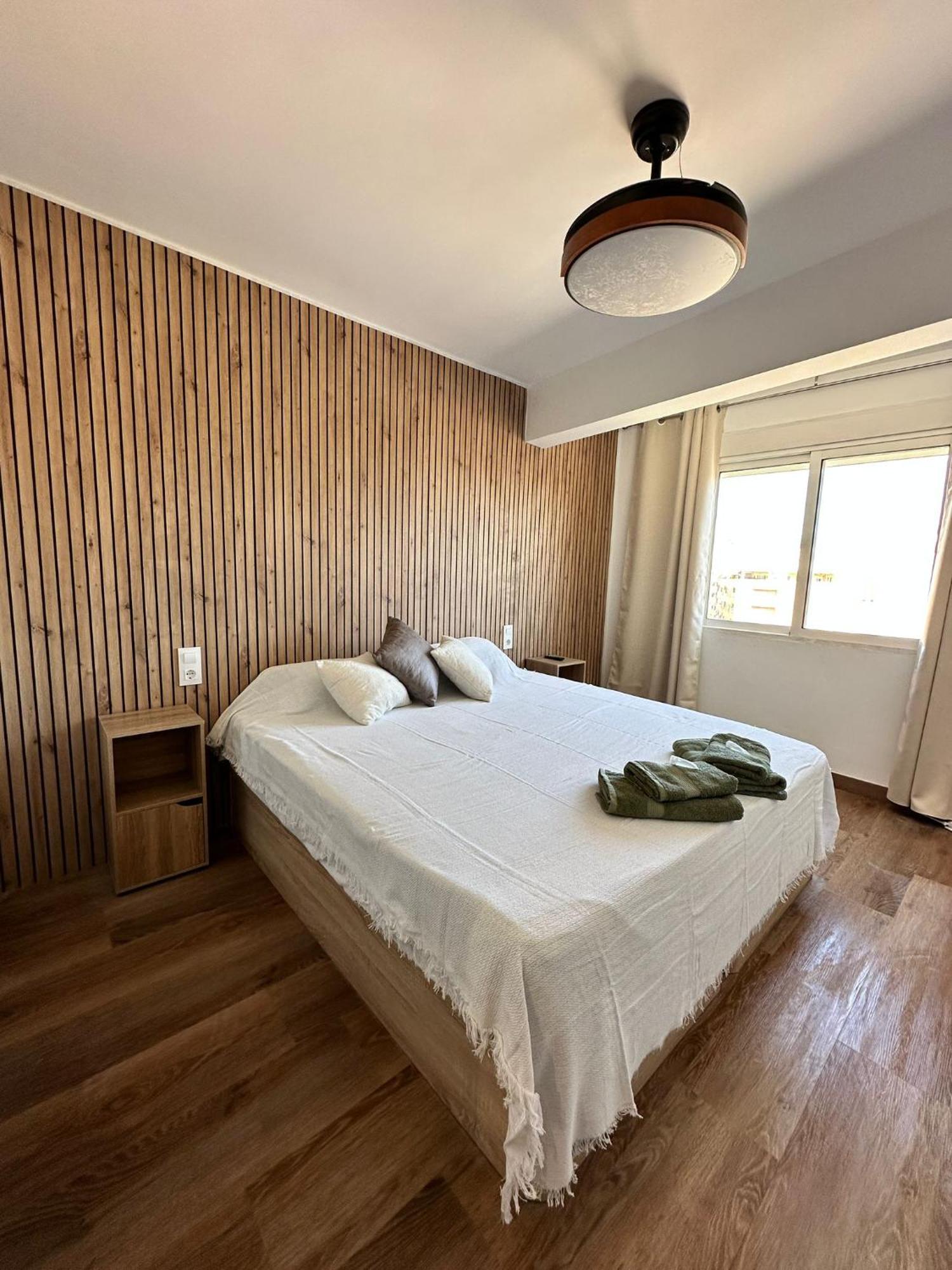Appartement Playa Y Sol Calpe