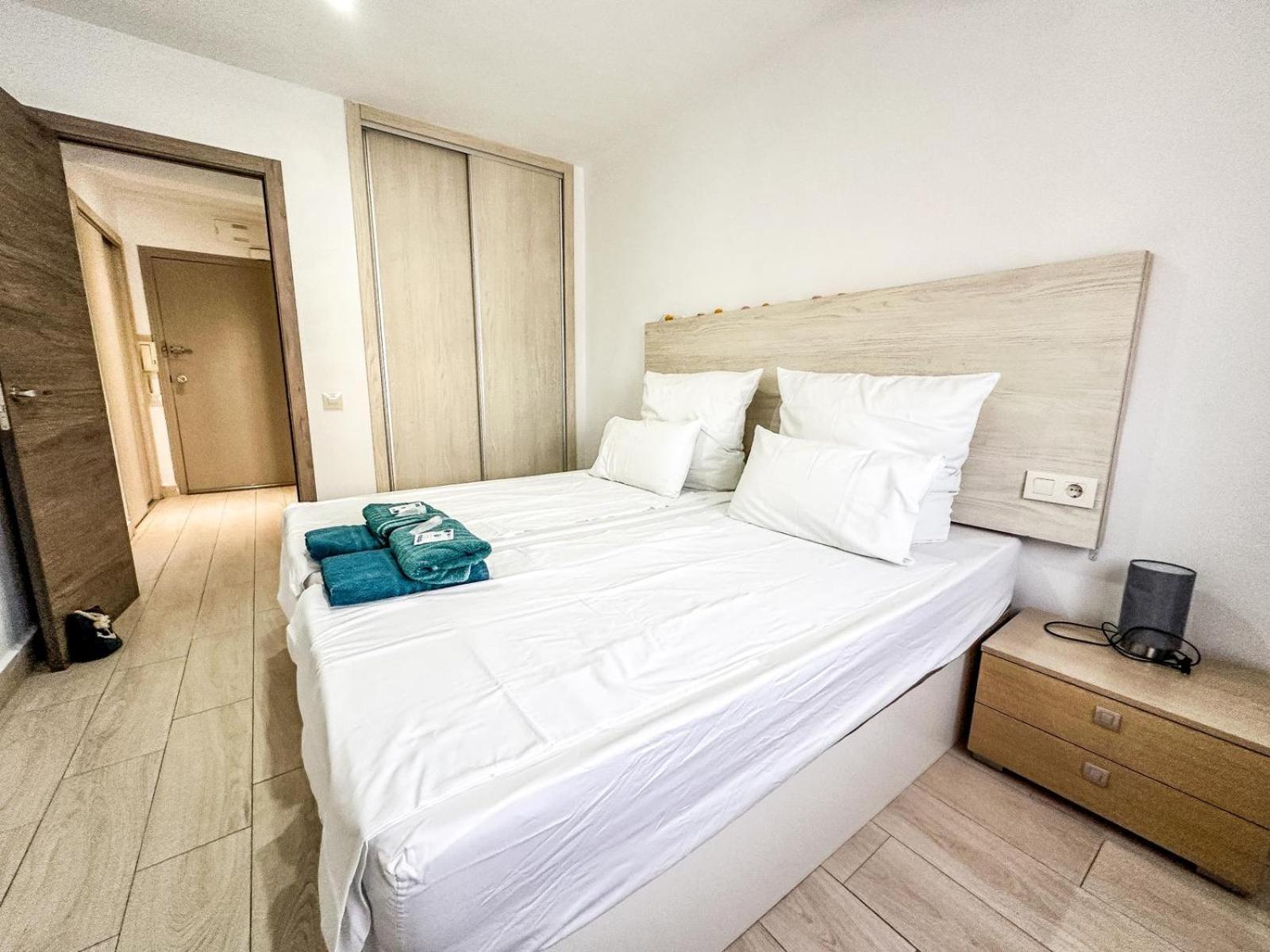 Appartement Playa Y Sol *