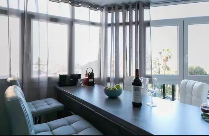Appartement Playa Y Sol Calpe
