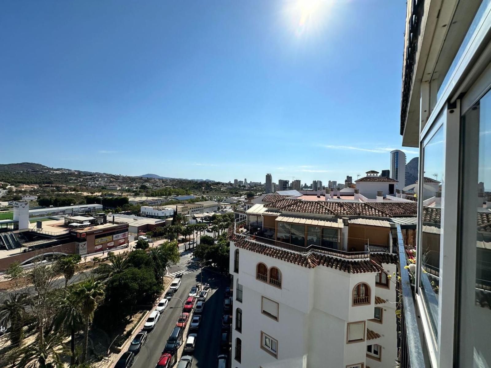 Playa Y Sol Appartement *